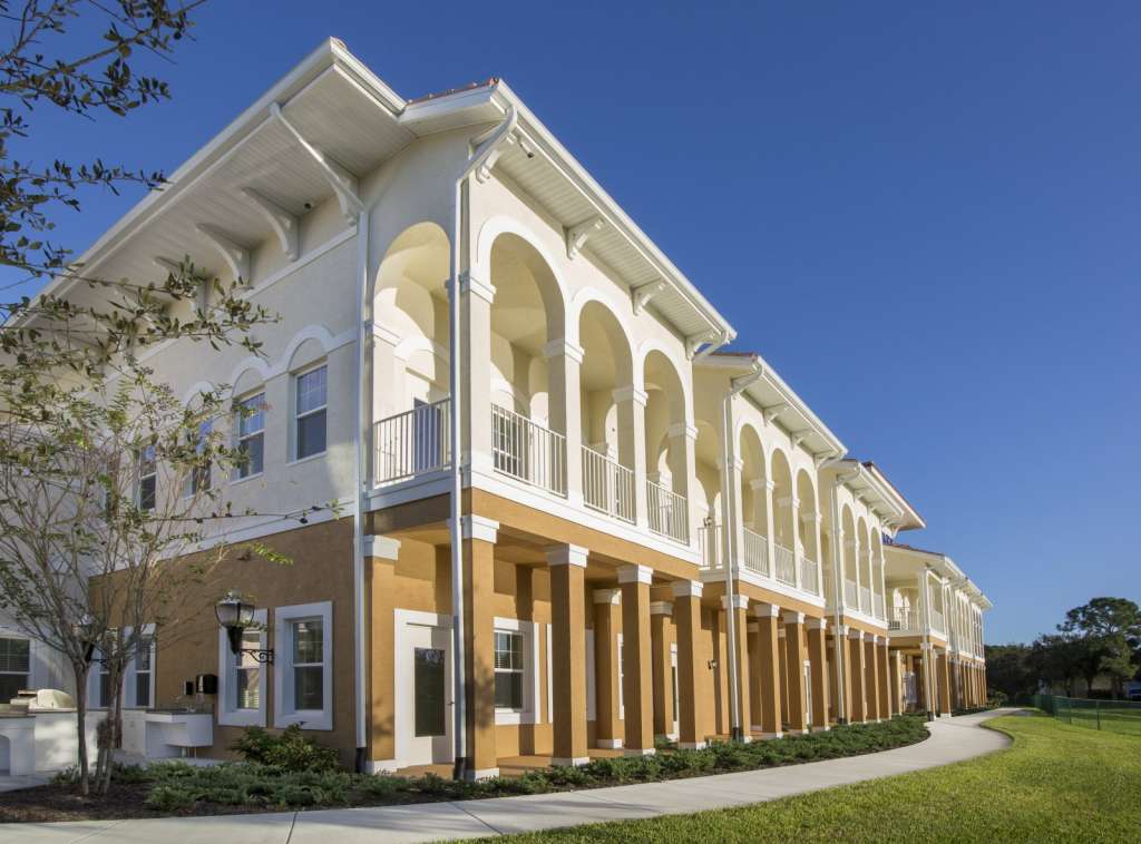 Grand Oaks of Palm City, Florida Assisted Living