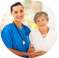 Grand Oaks Care Giver
